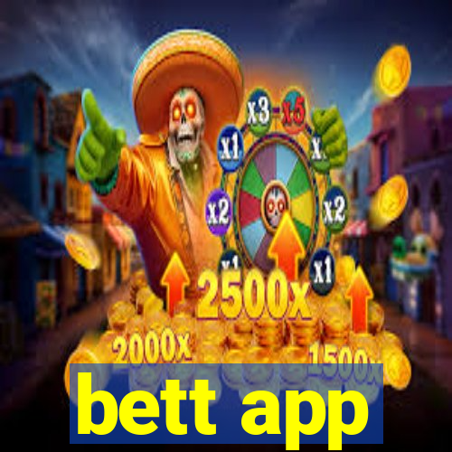 bett app